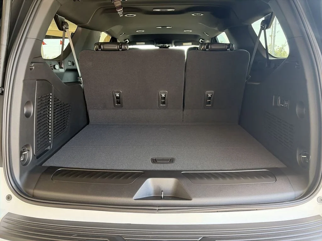 2026 GMC Yukon XL Elevation - Photo 34