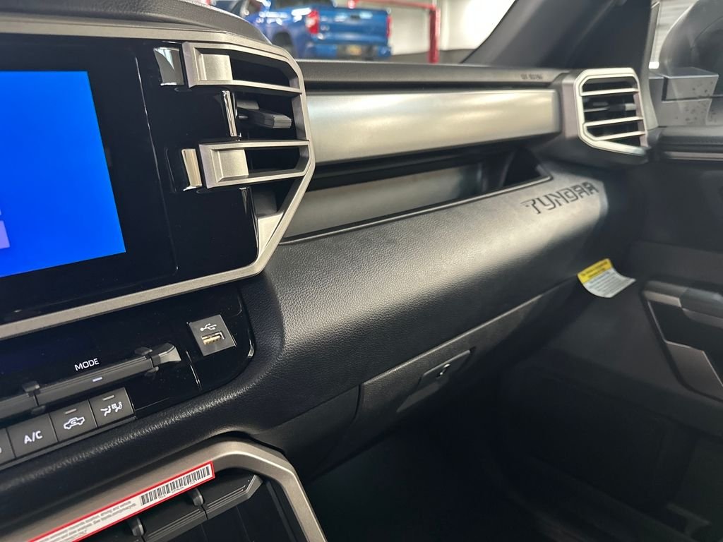 Used 2026 White Toyota SR5 image 29