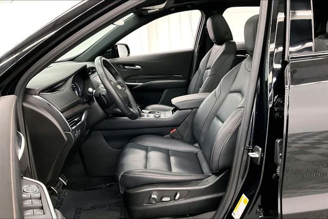 2023 Cadillac XT4 Sport - Photo 24