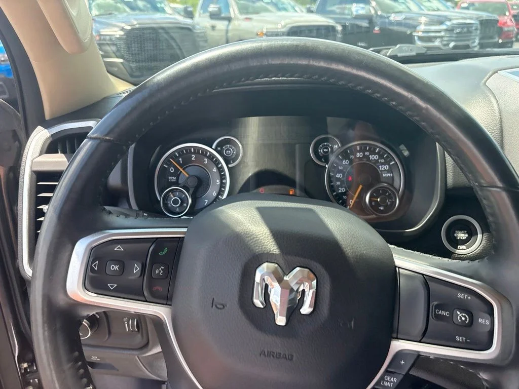 Used 2020 Gray Ram Big Horn/Lone Star image 19