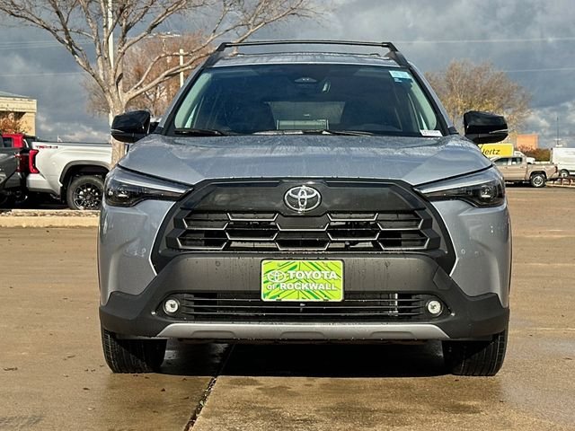 New 2026 Sonic Silver Toyota  XLE image 7