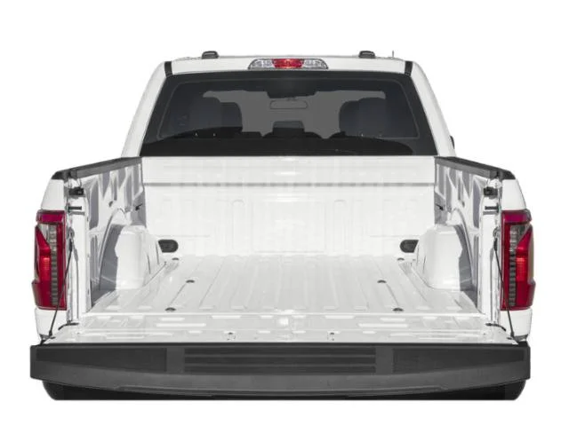 New 2026 Oxford White Ford XL image 12