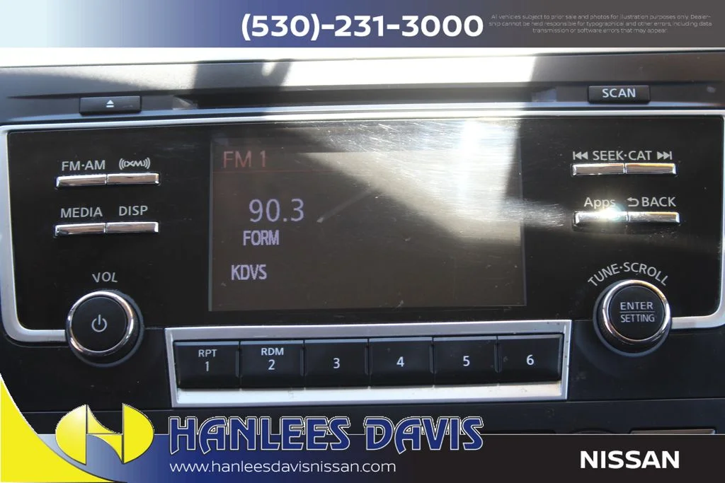 Used 2016 Gray Nissan 2.5 SV image 25