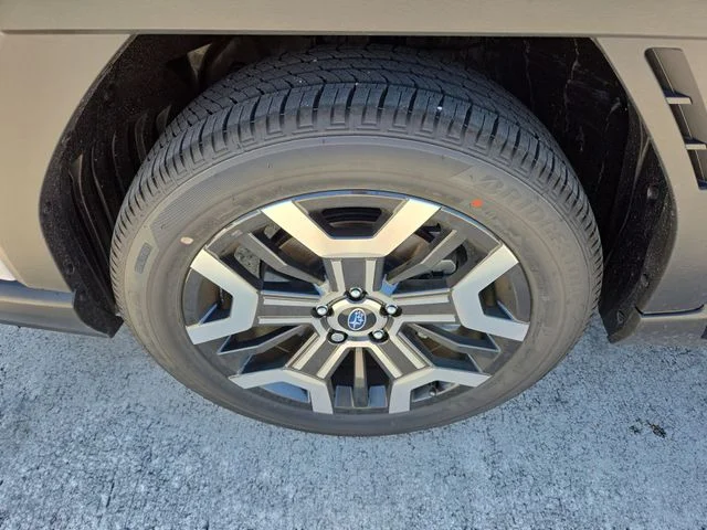 2026 Subaru Outback Touring XT - Photo 10