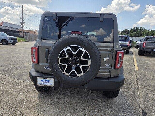 New 2026 Marsh Gray Ford Outer Banks® image 4