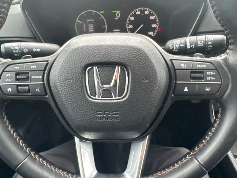 Used 2025  Honda Sport image 14