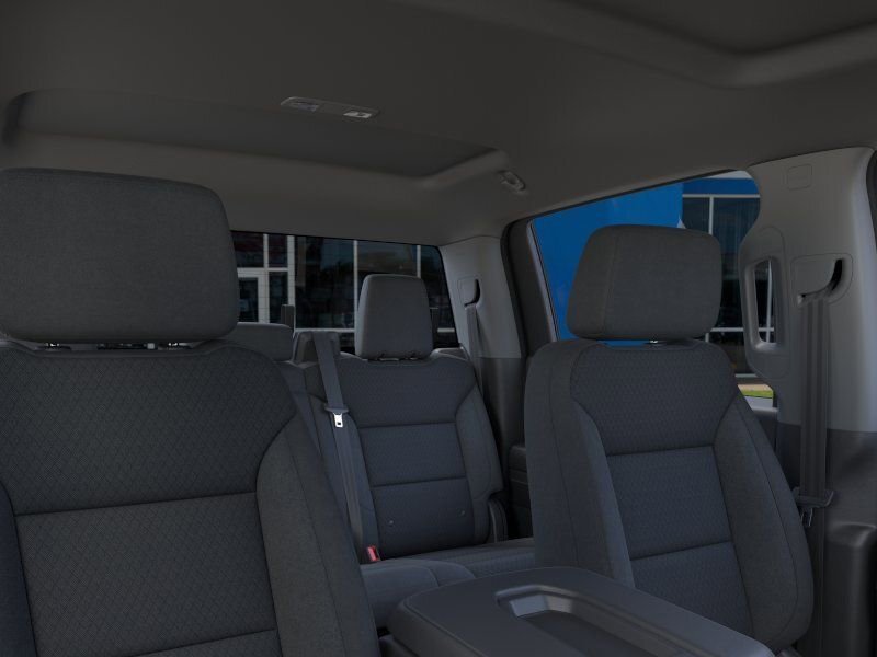 2026 Chevrolet Silverado 1500 LT - Photo 24