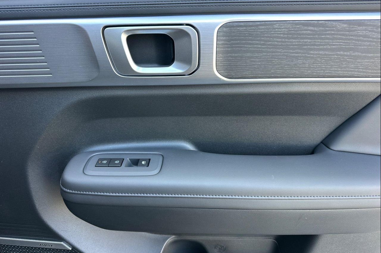 New 2026 Gray Hyundai Limited image 20