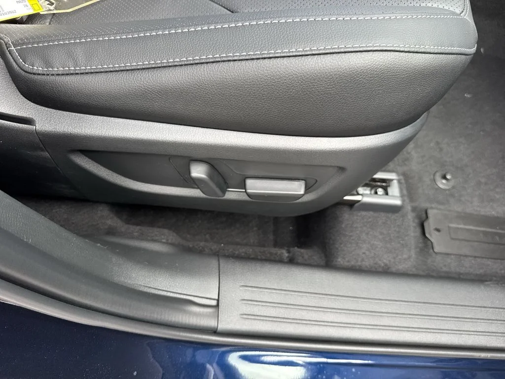 New 2026 Navy Blue Mica Mazda 2.5 S Premium Plus AWD image 45
