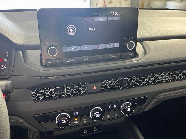 2024 Honda Accord LX - Photo 25