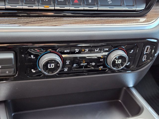 2026 Chevrolet Silverado 1500 LT Trail Boss - Photo 13
