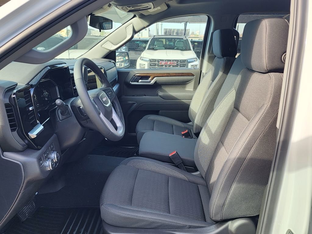 2026 GMC Sierra 1500 Elevation - Photo 17