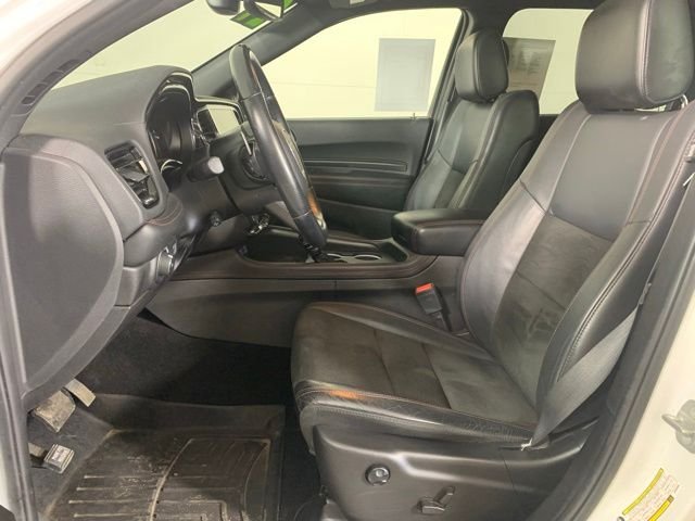 Used 2021 White/off-white Dodge R/T image 16