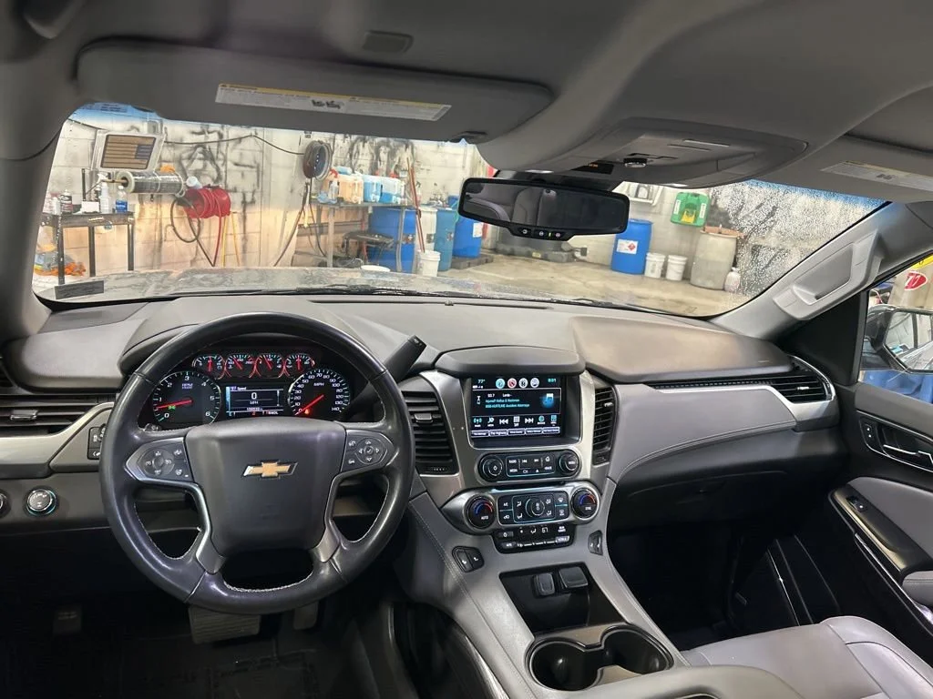 Used 2019 SHADOW GRAY METALLIC Chevrolet LT image 25