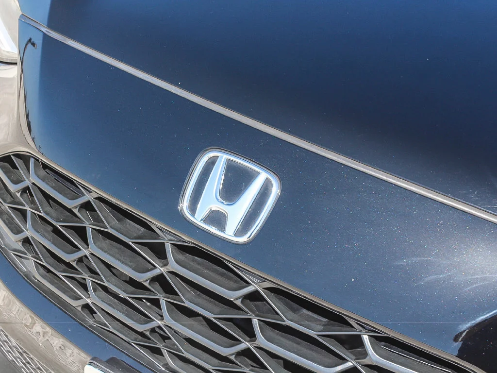 2025 Honda HR-V LX - Photo 40