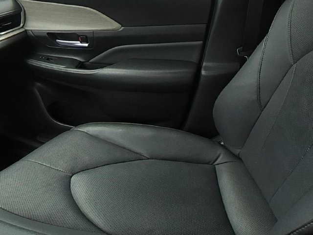 2024 Toyota Grand Highlander Limited - Photo 38