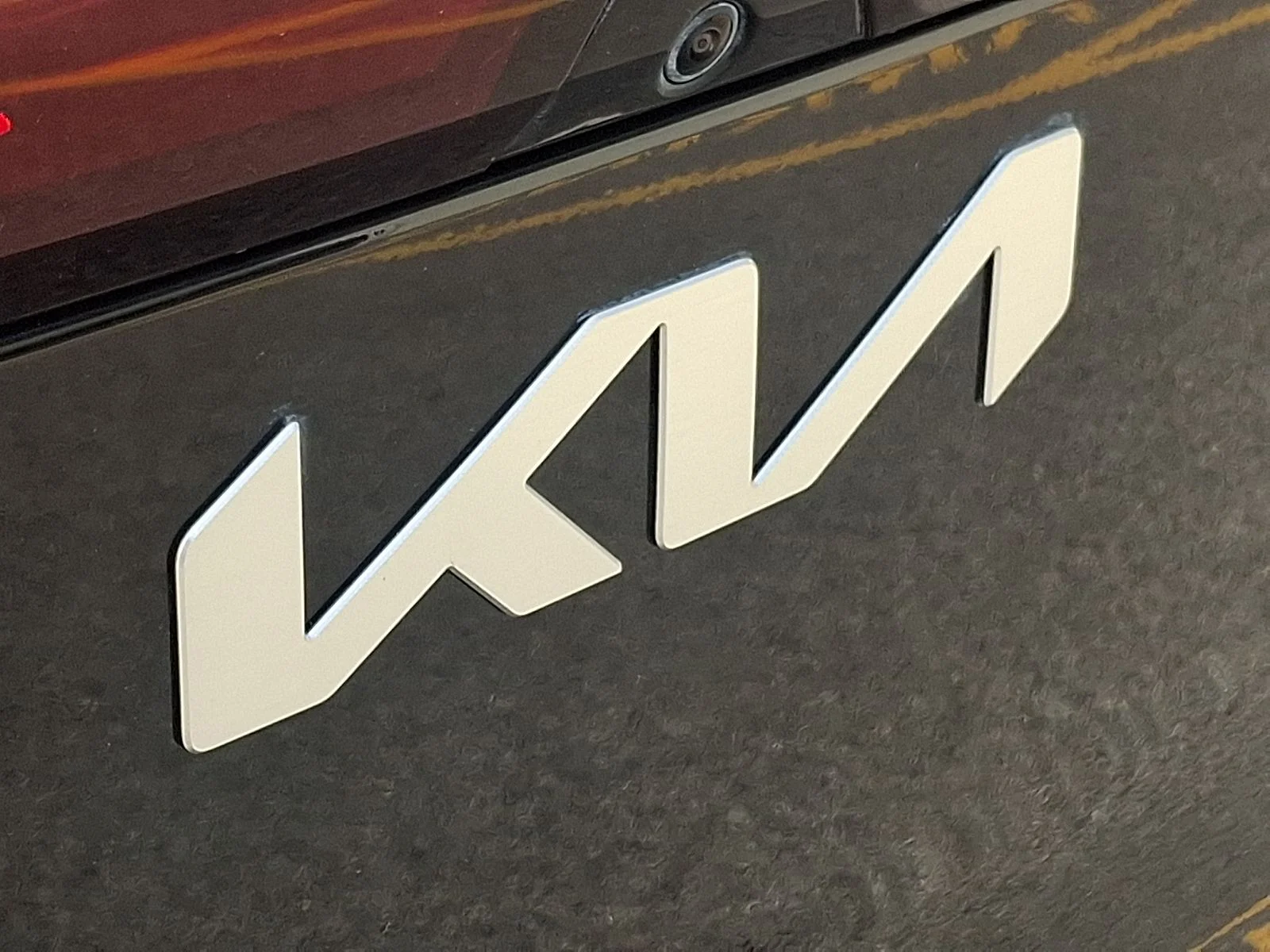 New 2027 Black Kia S image 21