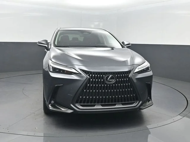 Used 2023 Gray Lexus 250 Base image 34