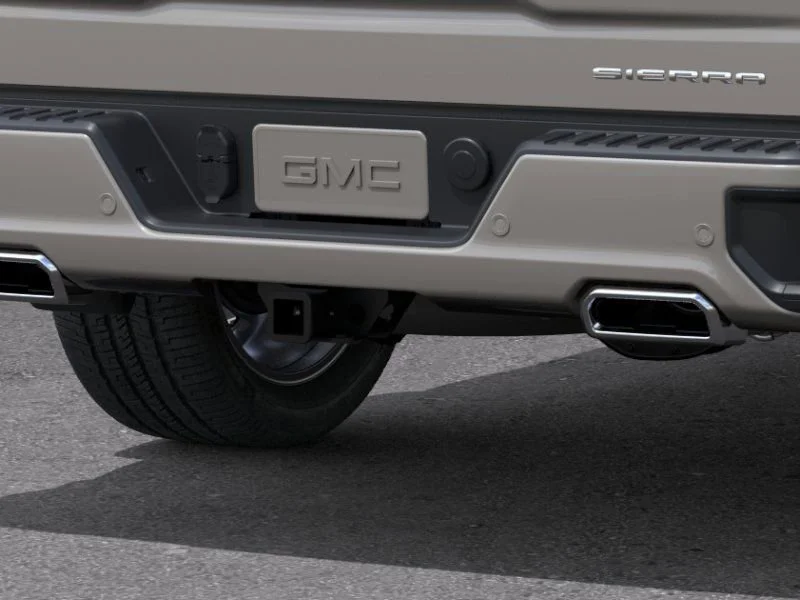 New 2026 Coastal Dune GMC Denali image 14