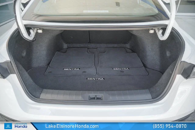 Used 2026 Fresh Powder Nissan SV image 30