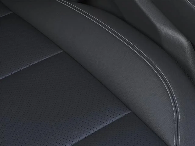 New 2027 Black Chevrolet LT image 21
