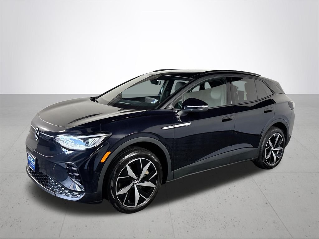 Certified 2023 Volkswagen ID.4 PRO S with VIN 1V2GNPE80PC009327 for sale in Vancouver, WA