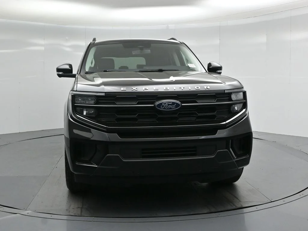 New 2026 Black Ford Active image 51