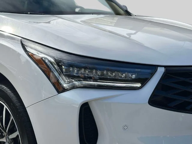 2026 Acura RDX Advance Package - Photo 9