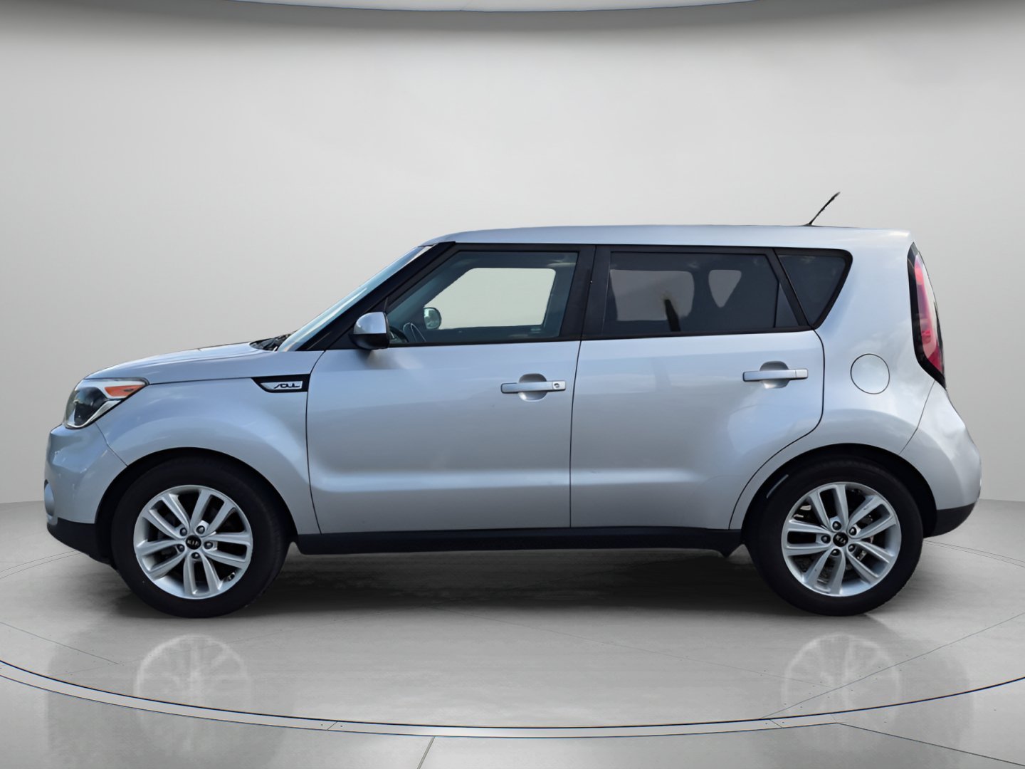 Used 2018 Kia Soul + with VIN KNDJP3A59J7624934 for sale in Orlando, FL