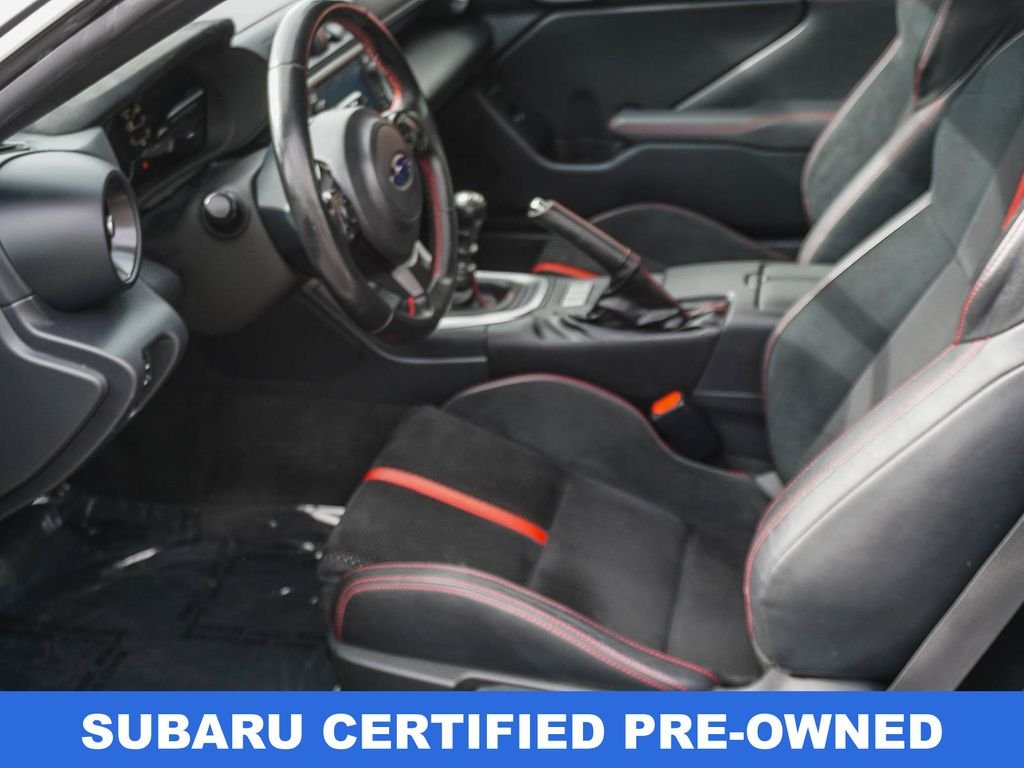 Used 2023 Gray Subaru Limited image 17