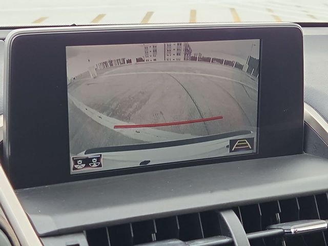 Certified Used 2021 ULTRA WHITE Lexus 300 F Sport image 17