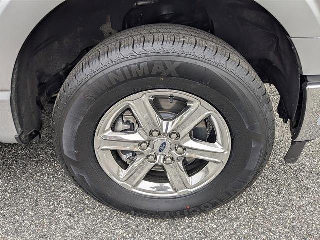 2024 Ford F-150 XLT - Photo 11