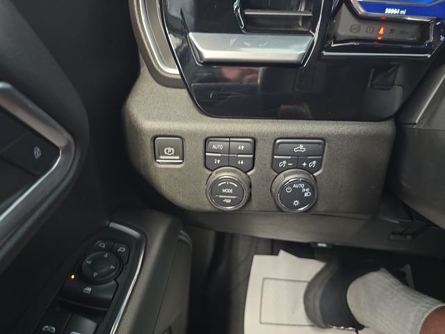 Used 2023 Gray Chevrolet LT image 20