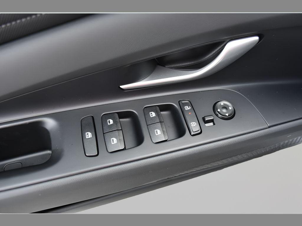 New 2026 Fluid Metal Hyundai Limited image 17