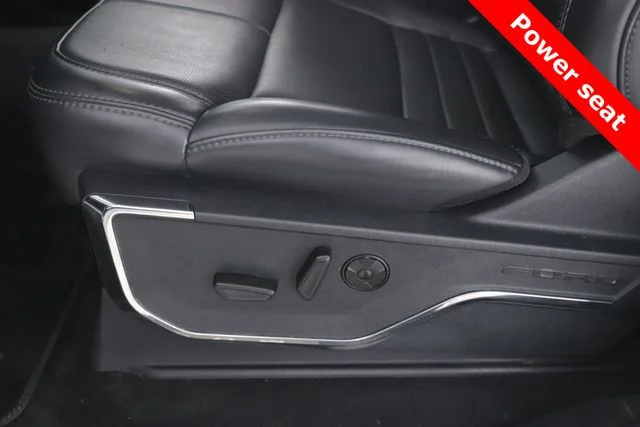 Used 2026 White Ford Platinum image 20