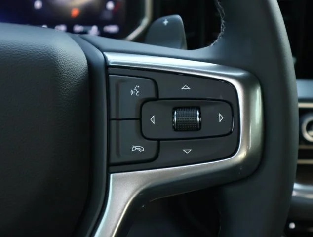 2026 Chevrolet Silverado 1500 RST - Photo 15