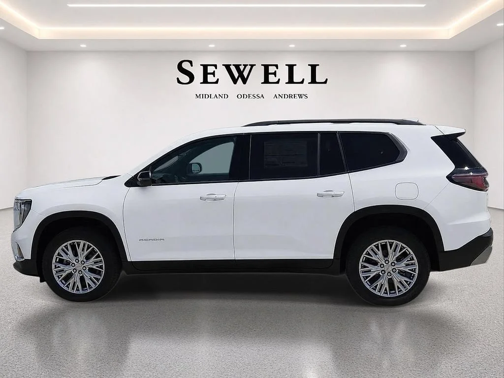 2026 GMC Acadia Elevation - Photo 2