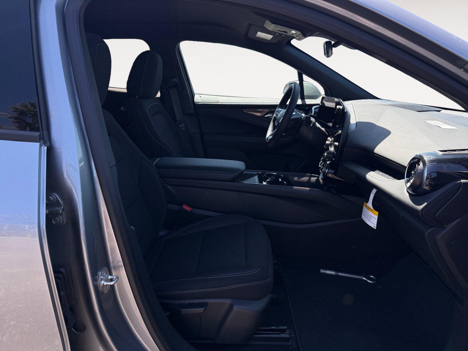2026 Chevrolet Blazer EV LT - Photo 19