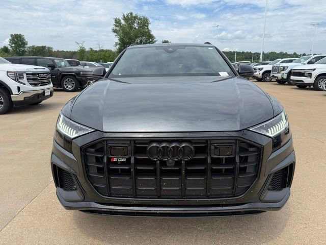 2022 Audi SQ8 Prestige - Photo 7