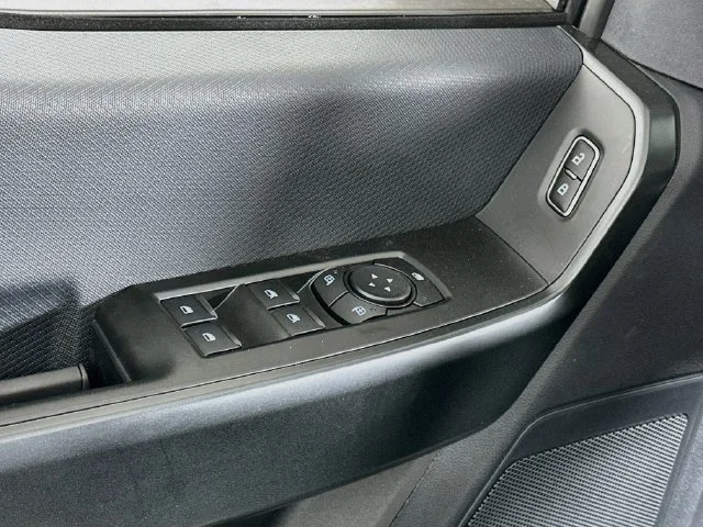 New 2026 Ford F-150 STX