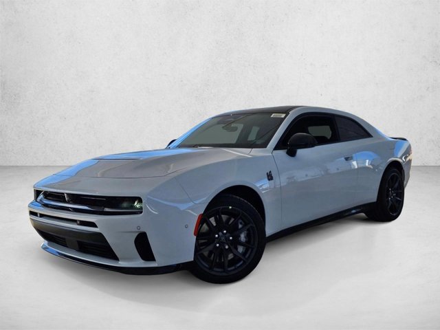 2026 Dodge Charger Charger Scat Pack