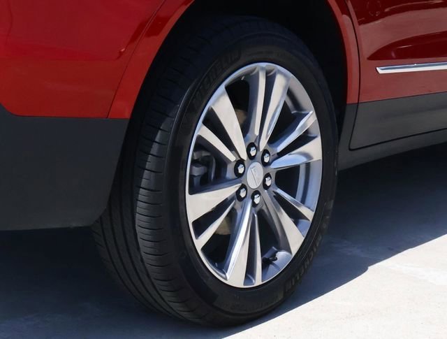 2025 Cadillac XT5 Premium Luxury - Photo 11