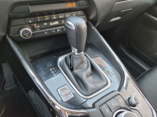 Used 2022 Gray Mazda Sport image 18
