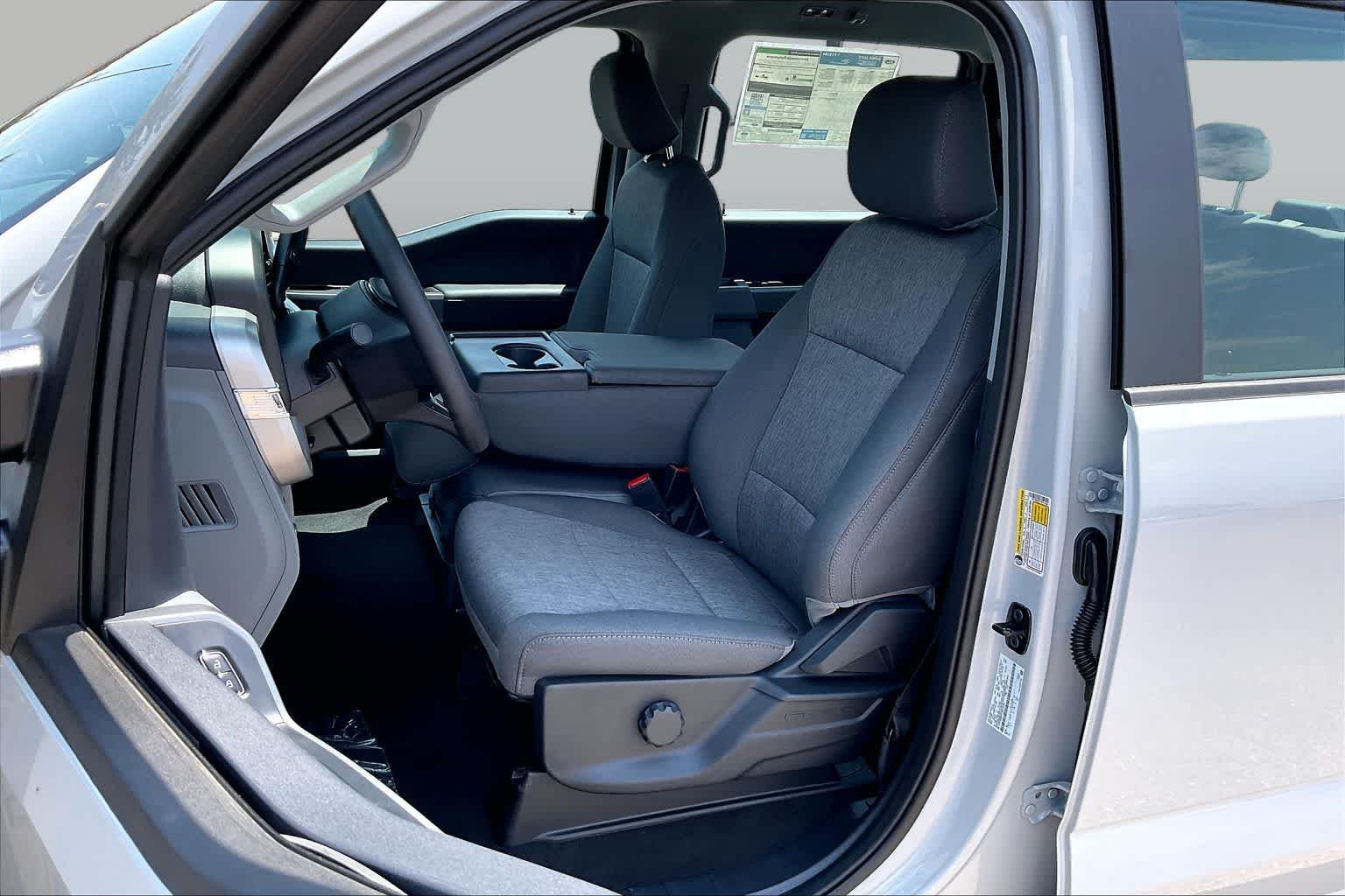 New 2026 Avalanche Ford F-250® XL image 9