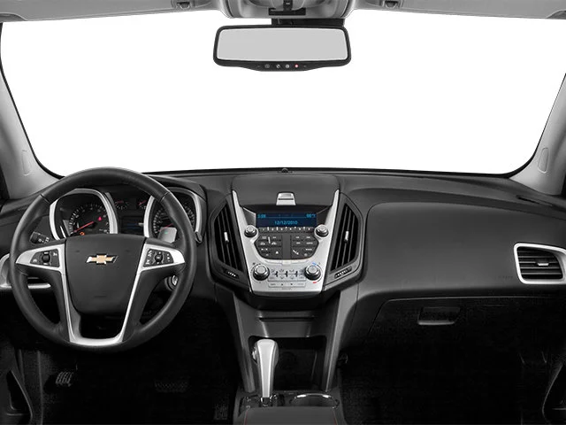 Used 2014 Champagne Silver Metallic Chevrolet LT image 10