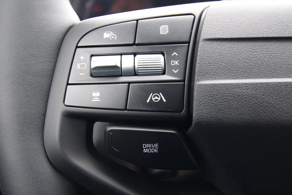 New 2026 Gray Kia EX image 21
