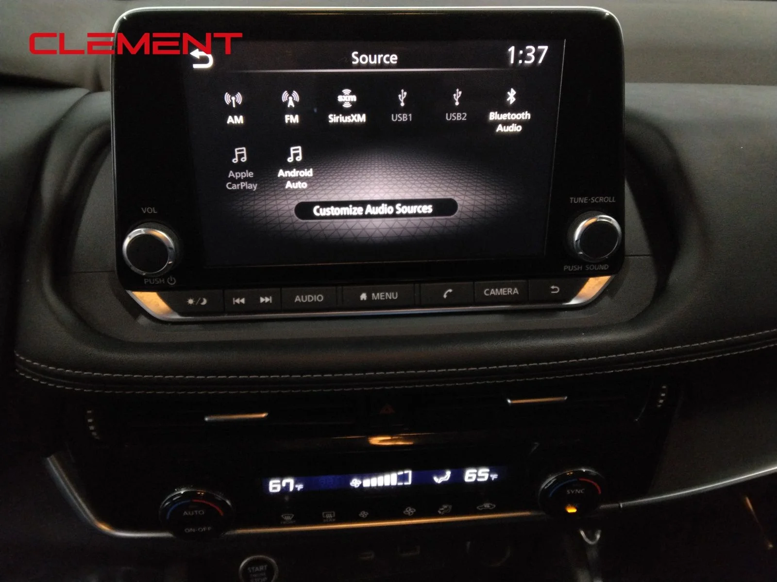 2021 Nissan Rogue SV - Photo 19