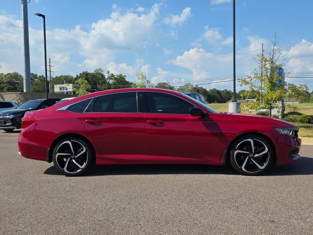 1HGCV1F30NA056545