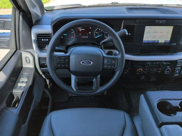 New 2026 White Ford XL image 15