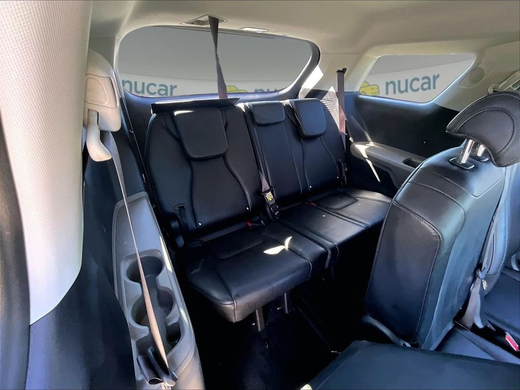 Used 2026 Gray Kia LXS image 17